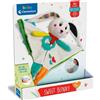 Clementoni Sweet Bunny Peluche Doudou