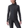 CASTELLI TRANSITION 2 W JACKET Giacca Invernale Ciclismo Donna