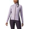 CASTELLI TRANSITION 2 W JACKET Giacca Invernale Ciclismo Donna