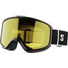 SALOMON AKSIUM 2.0 ACCESS S1 Maschera Sci / Snowboard Unisex