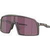 OAKLEY SUTRO MATT OLIVE PRIZM ROAD BLACK Occhiali Sportivi