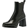 Tamaris Stivaletti Chelsea 1-25002-41 722 Grande Taglia: 39 EU