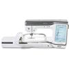 brother Innov-is Stellaire XJ2 macchina per cucire e ricamare