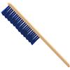 AUPROTEC Spazzola da Neve in Legno Scopa Neve con Manico legnoso