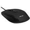Acer Mouse cablato USB ottico nero BULK
