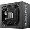 enermax FUENTE DE ALIMENTACION ENERMAX 750W MARBLEBRON S-MODULAR, 80+,BRONZE