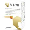 Metagenics Linea Vitamine e Minerali B-Dyn Integratore 14 Bustine