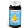 SANTE' NATURELS Collagene Marino + Acido Ialuronico + Coenzima Q10 ● 120 Capsule Vegetali da 450 mg ● Supporto per Pelle, Articolazioni e Tessuti Connettivi ● Formula Completa e Naturale