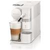 Nespresso Lattissima One EN510.W, Macchina da caffè di De'Longhi, Sistema Capsule, Serbatoio acqua 1L, Bianco