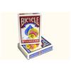 Bicycle Mazzo BICYCLE di 52 carte corte (piattaforma corta) (52 Reds)