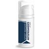 WHY SPORT - Sport Massage - Crema Corpo Sportiva Pre-Workout Riscaldante - Crema Termogenica - 100 ml