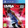 2K Games NBA 2K15 [Edizione: Francia]