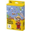 Nintendo Super Mario Maker - Artbook Edition - [Wii U] [Edizione: Germania]