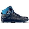 Sparco ARCTIC S3 WR SRC - Scarpe Antinfortunistiche Resistenti all'Acqua 07533NRAZ - 45