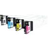 4 Cartucce Epson T9455 Multipack Nero + Colore compatibile per Epson WORKFORCE PRO WF-C5290DW