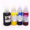 4 Cartucce Epson 113-SERIE Multipack Nero + Colore compatibile