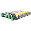 4 Toner Ricoh 8415 Multipack Nero + Colore compatibile