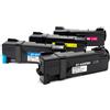 4 Toner Xerox 6500-SERIE Multipack Nero + Colore compatibile