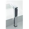 Zazzeri Miscelatore Lavabo Con Prolunga Qquadro