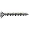 Spax, Viti con T-Star plus a testa svasata, filettatura totale A2, 3,5 x 16 mm, 200 pz.
