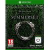 Bethesda Elder Scrolls online: Summerset