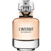 Givenchy L'Interdit 80ml