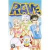 Star Comics Rave. The groove adventure. New edition (Vol. 5)