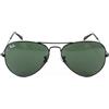 RAY-BAN sole RAY-BAN RB 3025 AVIATOR LARGE METAL