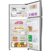 LG GTB744PZHZD frigorifero con congelatore Libera installazione 506 L E Acciaio inossidabile GARANZIA ITALIA