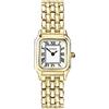 Sekonda Orologio da donna placcato oro 40144, oro bracciale, oro, Bracciale