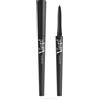 Pupa Vamp! Eye Pencil Matita Waterproof 2 In 1 Eyeliner E Kajal 0.35g Iconic Black 100