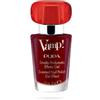 Pupa Vamp! Smalto Profumato Effetto Gel 205 Erotic Red 9ml