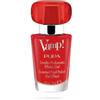 Pupa Vamp! Smalto Profumato Effetto Gel 202 Carnal Red 9ml