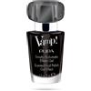 Pupa Vamp! Smalto Profumato Effetto Gel 305 Rock Black