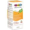 LABORATOIRES INELDEA Pediakid Appetito E Tono Sciroppo 125 Ml