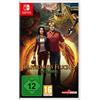 Ravenscourt Baphomets Fluch 5: Der Sündenfall (Switch)