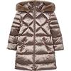 Mayoral Giaccone lungo per Bambine e ragazze Siena 5 anni (110cm)