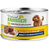 TRAINER NATURAL CANE UMIDO MINI TOY ADULT POLLO 150 G