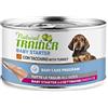 TRAINER NATURAL CANE UMIDO BABY STARTER ALL SIZE TACCHINO 140 G
