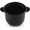 LE CREUSET Cocotte Every in Ghisa 18 cm Azure - Erresse Shop