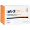 Domus Petri Pharmaceutic. Iartrol fast 10 compresse
