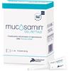 PROFESSIONAL DIETETICS SpA MUCOSAMIN Gel Rett.6x5g