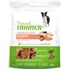 Natural Trainer Dog Adult Snack Superfoods Salmone 85 gr