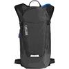 CamelBak Camelback M.U.L.E. 12 Zaino per l'idratazione Charcoal/Black One Size