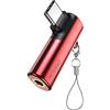 Sonero Adattatore A Y Per Cuffie – 3.5mm Maschio A 2 Femmine – Cavo 0.25m Bianco