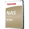 Toshiba N300 3.5 10 TB SATA [HDWG11AEZSTA]