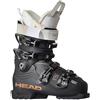 Head Nexo Lyt 90 Xp Woman Alpine Ski Boots Nero 23.5