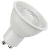Lampada LED GU10 4.5W - Angolo 38° Colore Bianco Freddo 6.000K