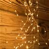 Lotti Importex Cascata 900 MicroLED TRADITIONAL 1,5mm 15 stringhe FlashLED Diamond - Lotti Importex