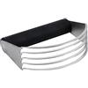 KitchenAid Impastatore Manuale, Utensile per Dolci in Acciaio Inossidabile
